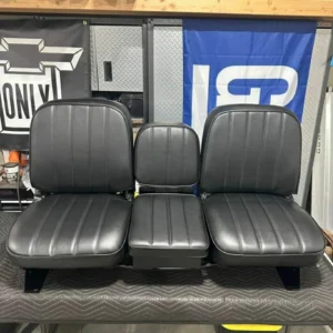 1967-1972 C10 K10 Chevy GMC Buddy Bucket Seats